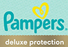 Pampers Deluxe